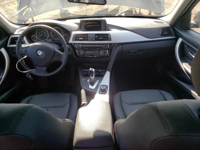 VIN WBA8E5G55GNU20107 2016 BMW 3 Series, 320 XI no.8