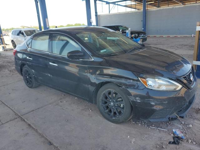 VIN 3N1AB7APXJY249256 2018 Nissan Sentra, S no.4