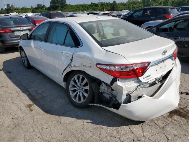 VIN 4T1BK1FK5HU031889 2017 Toyota Camry, Xse no.2