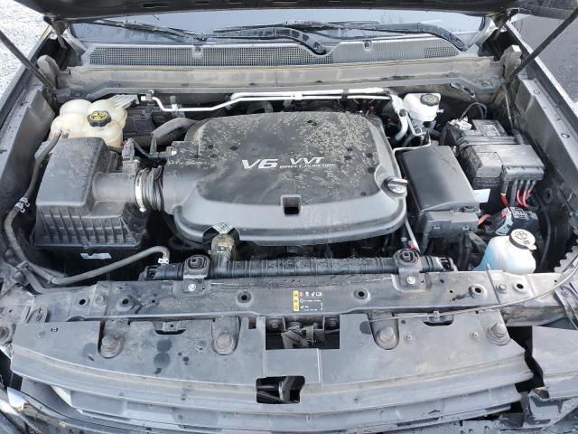 2020 CHEVROLET COLORADO - 1GCGSBEN5L1160592