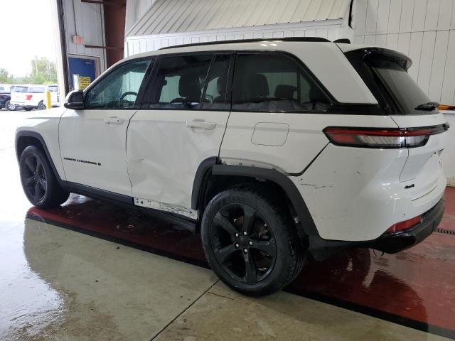 2023 JEEP GRAND CHER - 1C4RJHBG7PC505460