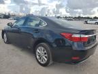 LEXUS ES 300H photo