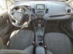 FORD FIESTA SE photo