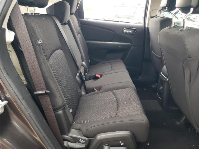 2020 DODGE JOURNEY SE - 3C4PDCAB2LT280905