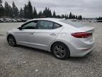 HYUNDAI ELANTRA SE photo