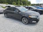 FORD FUSION SE photo