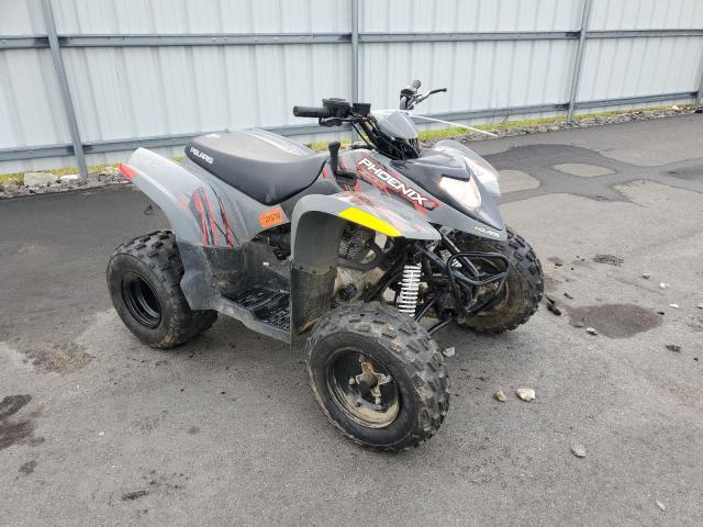 2023 POLARIS PHOENIX 20 - RF3YAP209PT018820