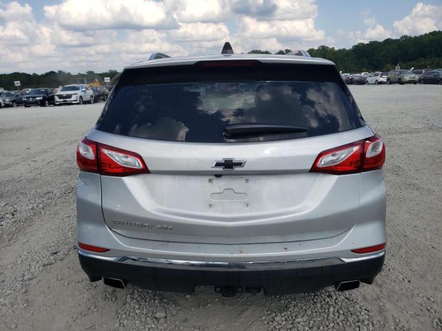 2020 CHEVROLET EQUINOX LT - 3GNAXLEX4LS733924