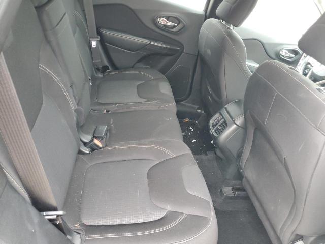 2015 JEEP CHEROKEE L - 1C4PJMCB5FW626004