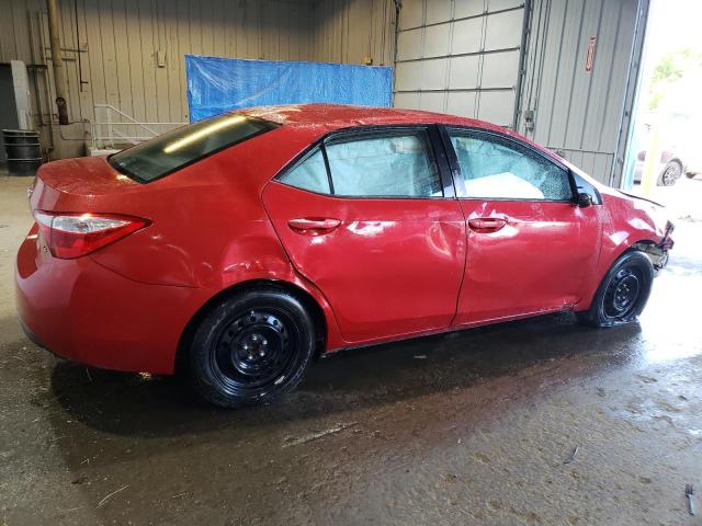 2016 TOYOTA COROLLA L - 2T1BURHE9GC704263