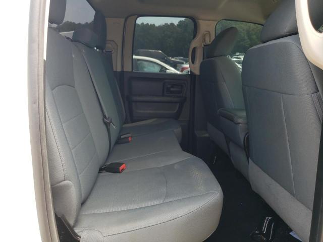 2018 RAM 1500 ST - 1C6RR6FT9JS171196