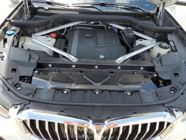 VIN 5UXCR6C08P9P02444 2023 BMW X5, Xdrive40I no.12