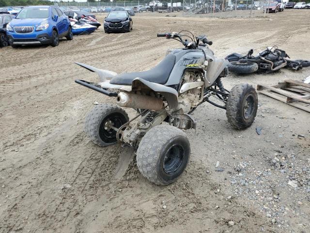2022 YAMAHA YFM700 R 5Y4AM74E7NA101262