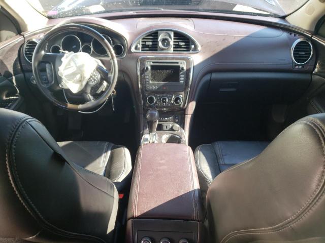 2015 BUICK ENCLAVE - 5GAKVBKD0FJ110900