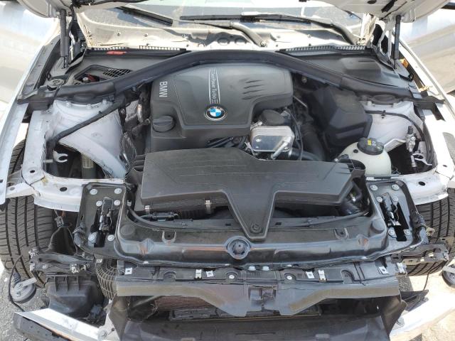 VIN WBA3N9C56GK249263 2016 BMW 4 Series, 428 XI no.11