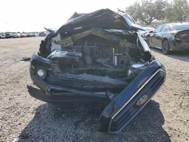2021 TOYOTA TACOMA DOU - 5TFAZ5CN0MX103592