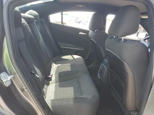 2019 DODGE CHARGER SX - 2C3CDXBG0KH707655