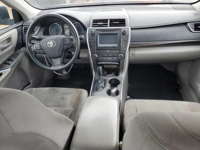 2016 TOYOTA CAMRY LE - 4T1BF1FK4GU244576