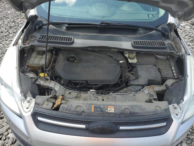 VIN 1FMCU9GX2EUA09626 2014 Ford Escape, SE no.12