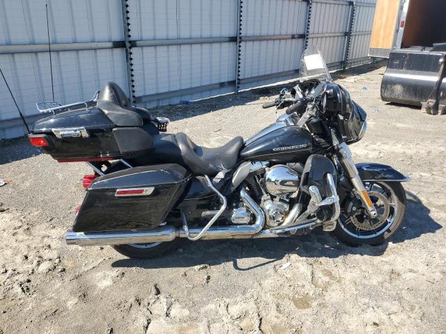 2014 HARLEY-DAVIDSON FLHTK ELEC - 1HD1KEL15EB712921