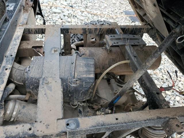 2011 POLARIS RANGER 800 - 4XATY76A1B2244267