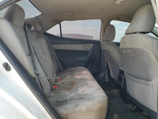 2016 TOYOTA COROLLA L - 5YFBURHE7GP479096
