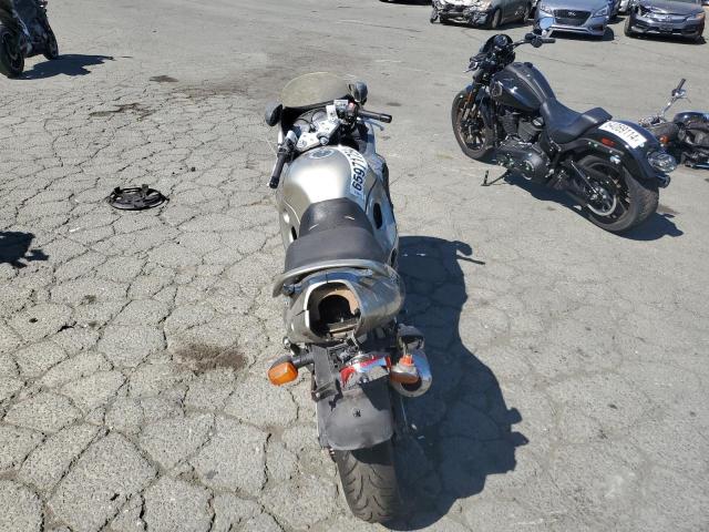2001 SUZUKI GSX750 F - JS1GR7GAX12102367