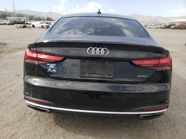 2020 AUDI A5 PREMIUM - WAUCNCF52LA021429