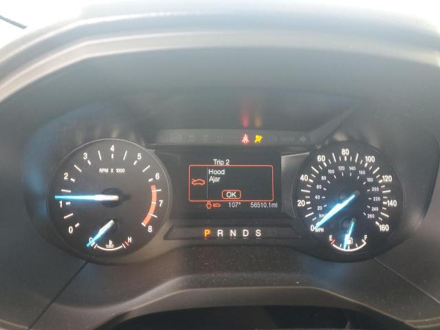 2020 FORD EDGE SE - 2FMPK3G9XLBB33894