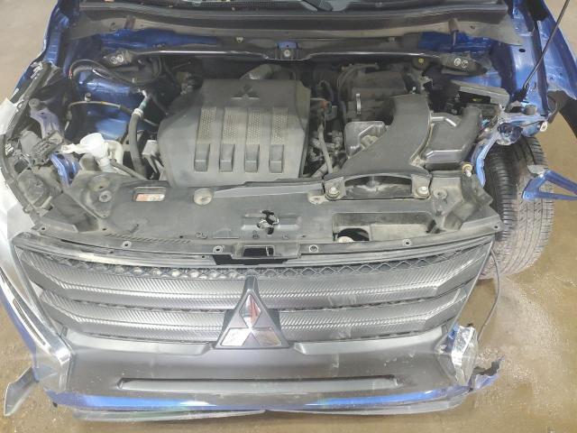 2020 MITSUBISHI ECLIPSE CR - JA4AT4AA1LZ008788
