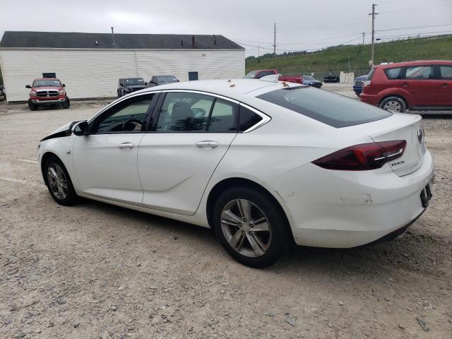 VIN W04GL6SX1J1061477 2018 Buick Regal, Preferred no.2