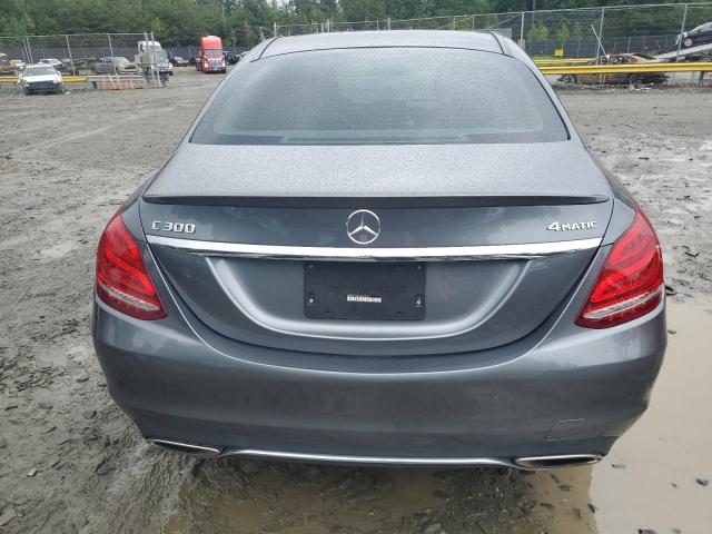 2018 MERCEDES-BENZ C 300 4MAT - WDDWF4KB3JR343564