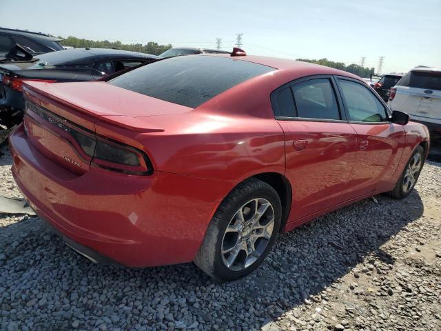 2016 DODGE CHARGER SX - 2C3CDXJG2GH134475