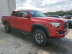 TOYOTA TACOMA DOU снимка