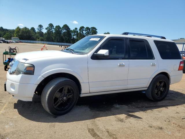 VIN 1FMJU1K52DEF42518 2013 Ford Expedition, Limited no.1