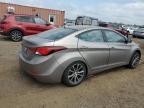 HYUNDAI ELANTRA SE photo