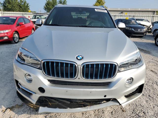 VIN 5UXKT0C58J0V98152 2018 BMW X5, Xdr40E no.5