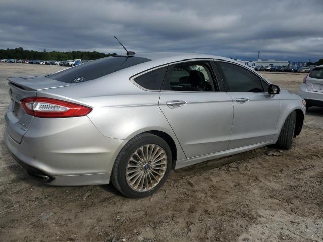 VIN 3FA6P0K91ER212808 2014 Ford Fusion, Titanium no.3