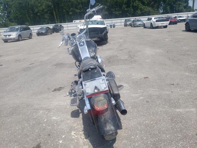 2002 HARLEY-DAVIDSON FLSTFI 1HD1BXB172Y016468