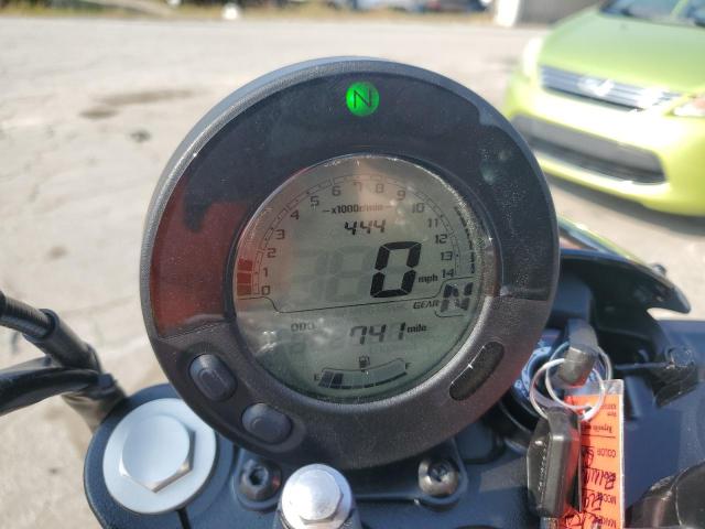 2024 KAWASAKI EL450 C ML5ELFC14RDA01191