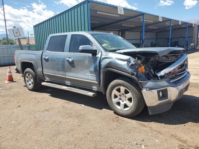 2014 GMC SIERRA K15 3GTU2VEC6EG124322  67479364