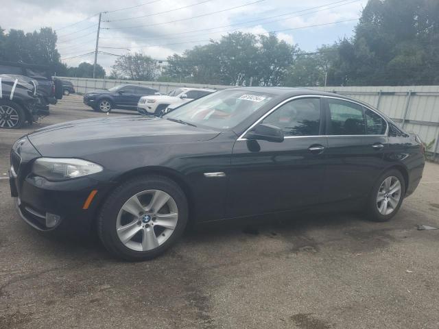 VIN WBAXG5C54DD230148 2013 BMW 5 Series, 528 I no.1