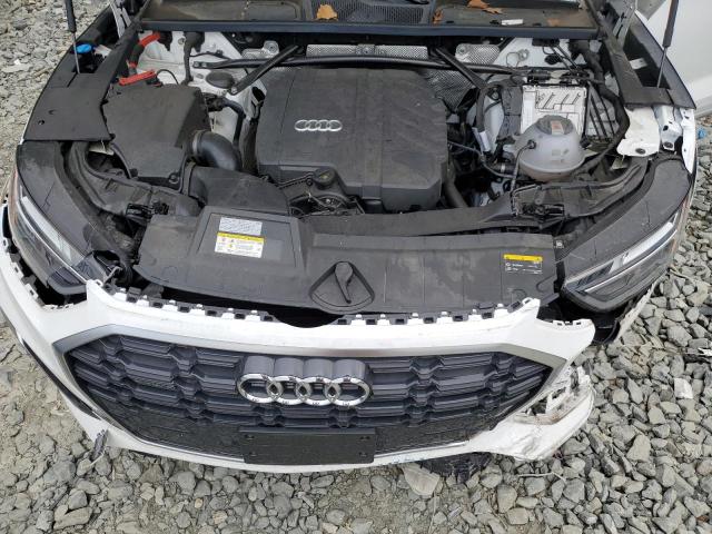 VIN WA1GAAFY7N2066873 2022 Audi Q5, Premium 45 no.12