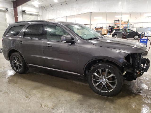 2017 DODGE DURANGO GT - 1C4RDJDG9HC850874