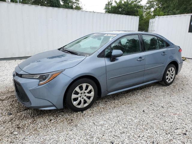 2020 TOYOTA COROLLA LE - 5YFEPRAE7LP020353