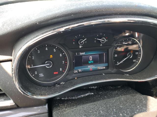 2020 BUICK ENCORE PRE - KL4CJASB0LB026941