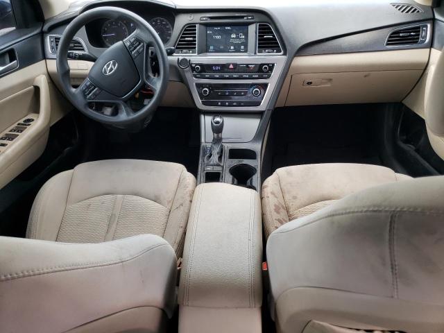 2016 HYUNDAI SONATA SPO - 5NPE34AF9GH269313