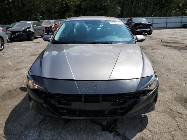 2021 HYUNDAI ELANTRA SE - KMHLS4AG4MU212422