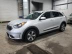 2017 KIA NIRO FE - KNDCB3LC1H5073195