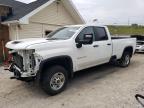 2021 CHEVROLET SILVERADO - 1GC5WLE72MF246773